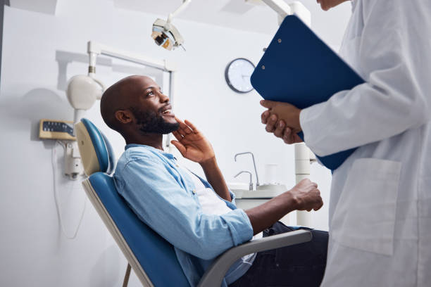 Best Emergency Wisdom Teeth Removal in Ozona, TX