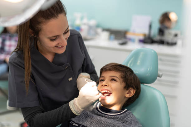 Best Emergency Broken Tooth Repair in Ozona, TX