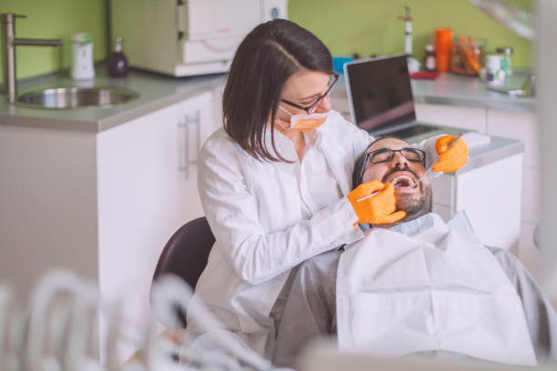 Best Emergency Broken Tooth Repair in Ozona, TX